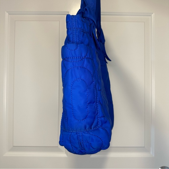 Marc Jacobs Nylon Medium Tote Bag - Picture 3 of 6